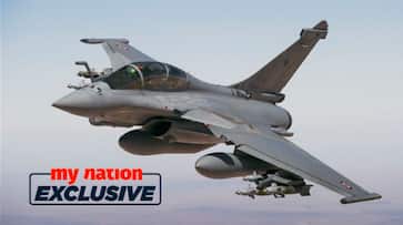 Defence ministry joint secretary Rafale deal