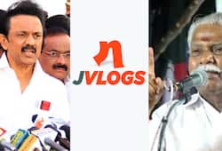 AIADMK Agriculture Minister Chop Tongue DMK Tamil Nadu Critics
