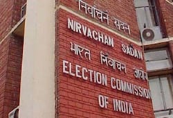 Election Commission, Madhya Pradesh, Chhattisgarh, Rajasthan, Mizoram, Telangana