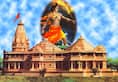 ram mandir ayodhya hindu muslim babar congress bjp vhp