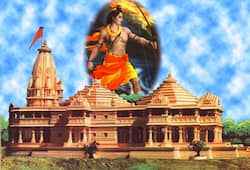 ram mandir ayodhya hindu muslim babar congress bjp vhp