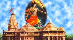 ayodhya ram mandir hindu muslim bjp vhp congress mosque babar