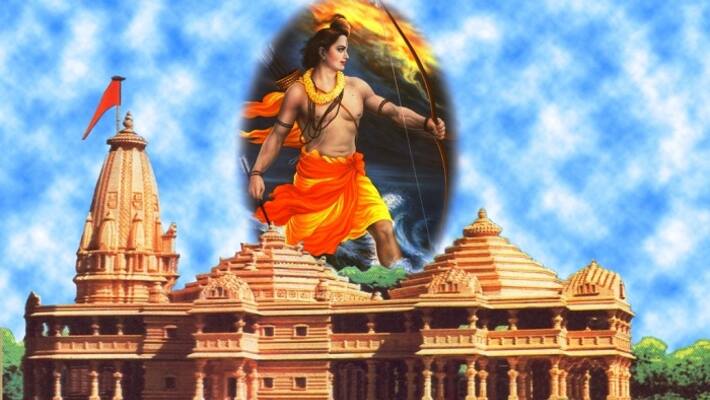 Do not vote for Who has Build The Rama Temple Says KS Bhagawan Do not vote for Who has Build The Rama Temple Says KS Bhagawan