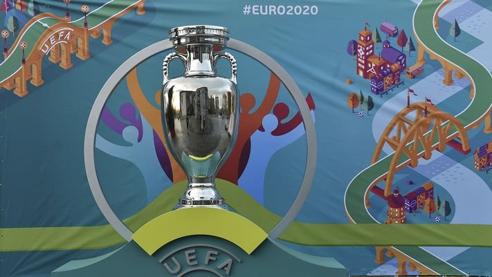 UEFA: VAR Champions League, Euro 2020, Super Cup