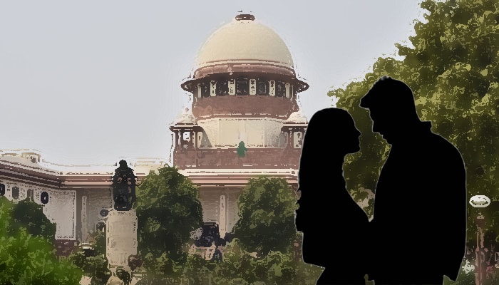 Is it wrong misunderstanding between the Supreme Court verdict?