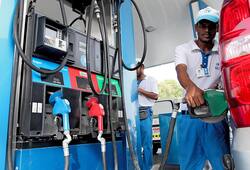fuel prices low