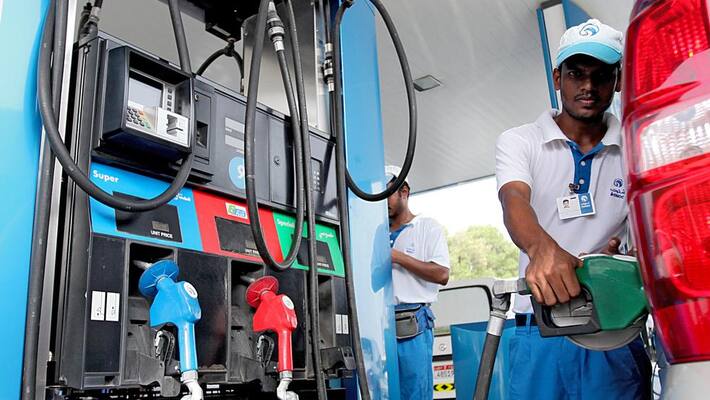 UAE hikes petrol diesel prices for March 2021 UAE hikes petrol diesel prices for March 2021