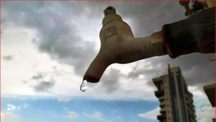 No water supply in Bengaluru today, tomorrow in these regions No water supply in Bengaluru today, tomorrow in these regions