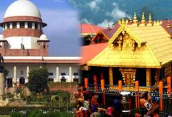 Sabarimala verdict reactions temple head priest kerala government