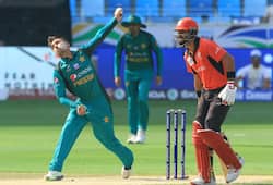 Pakistan vs Australia Asia Cup Mohammad Amir Yasir Shah Test Series