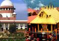 kerala sabarimala temple supreme court judgment video