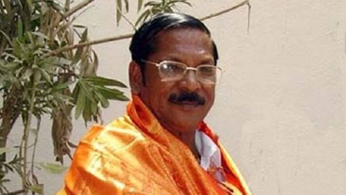 rs bharathi got bail rs bharathi got bail