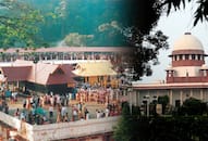 Justice Chandrachud refers to history behind Sabarimala temple and pilgrimage