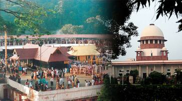 Supreme Court's green flag for women's entry in Sabarimala