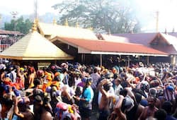 Sabrimala verdict supreme court Ayyappa temple Kandararu Rajeevarau