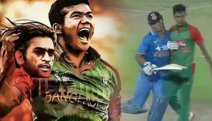 Asia Cup 2018 Final India vs Bangladesh Dubai Rohit Sharma Mashrafe Mortaza