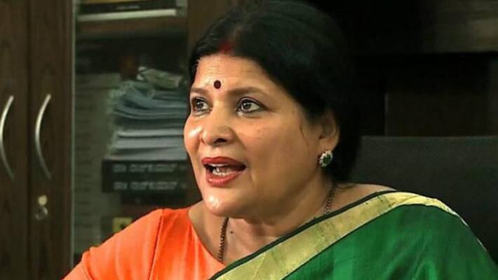 CT Ravi Slams Karnataka Minister Jayamala CT Ravi Slams Karnataka Minister Jayamala