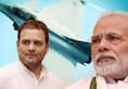 Rafale row: BJP to launch nationwide counter attack on Rahul Gandhi lies