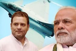 NDA deal 2.86% cheaper than UPA, says CAG audit report on Rafale purchase
