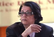 Sabarimala Justice Indu Malhotra woman bench Kerala Chief Justice of India Dipak Misra