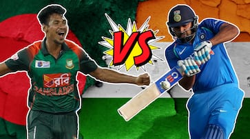 Asia Cup 2018 Final India vs Bangladesh Dubai Key player battles