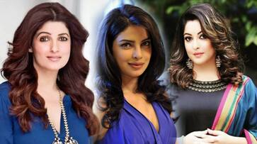 Bollywood actors react to Tanushree Dutta Nana Patekar harassment scandal