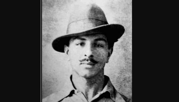 Bhagat Singh birth anniversary powerful quotes freedom fighter India independence