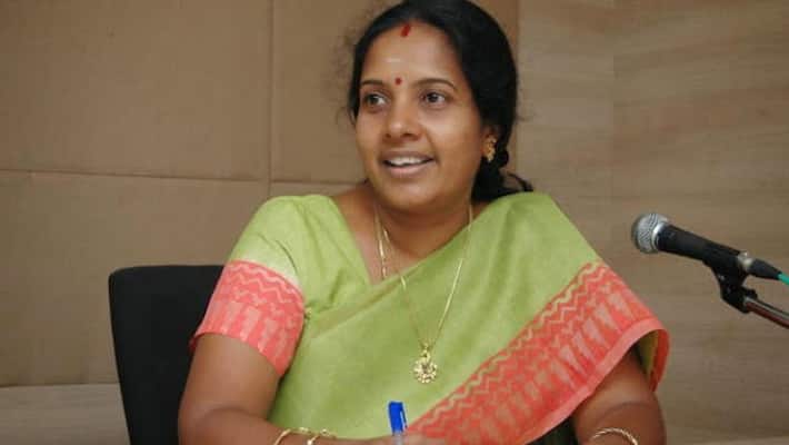 bjp female leader vanathi srinivasan open talk about actor vijay bjp female leader vanathi srinivasan open talk about actor vijay