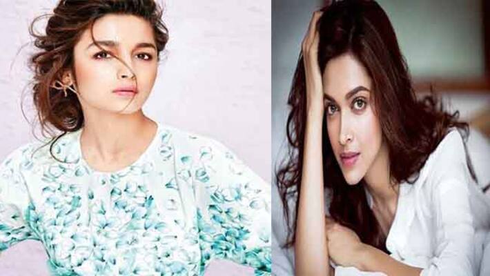 Koffee With Karan 6: Deepika Padukone And Alia Bhatt Are Karan Johar's First Guests Koffee With Karan 6: Deepika Padukone And Alia Bhatt Are Karan Johar's First Guests