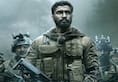First song from Uri: The Surgical Strike is out and we cannot keep calm