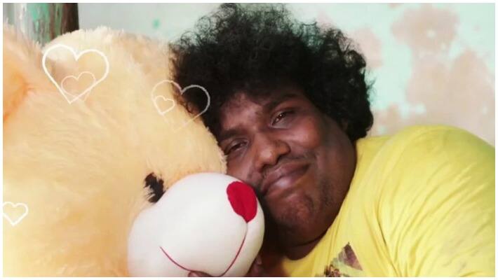 yogi babu acting hero in pa ranjith produced movie ? yogi babu acting hero in pa ranjith produced movie ?