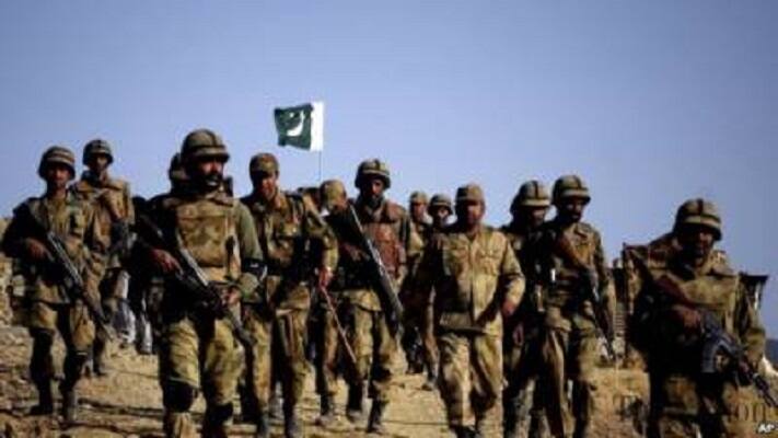 Pakistan Army chief confirms death sentences to 11 'hardcore terrorists'