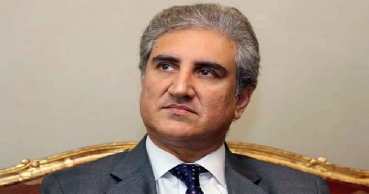 Qureshi accuses India of creating obstacle in regional cooperation