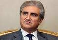 Qureshi accuses India of creating obstacle in regional cooperation
