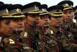 Tripura Indian Reserve Battalions Tripura State Rifles STGT MHA
