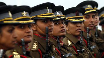 Tripura Indian Reserve Battalions Tripura State Rifles STGT MHA