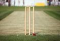 India vs West Indies 1st Test pitch Saurashtra Rajkot BCCI Niranjan Shah