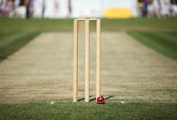 India vs West Indies 1st Test pitch Saurashtra Rajkot BCCI Niranjan Shah
