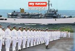 After officers-jawans' fight on warship; Navy panel recommends extensive parade and drills for sailors