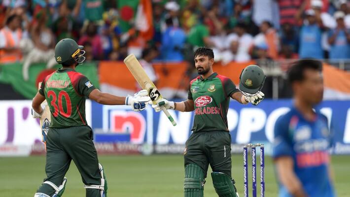 India Vs Bangladesh Asia Cup Final Bangladesh bowled out for 222 India Vs Bangladesh Asia Cup Final Bangladesh bowled out for 222