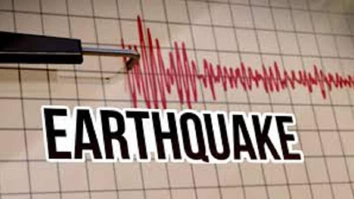 Magnitude 6.4 quake hits Indonesia West Java Magnitude 6.4 quake hits Indonesia West Java