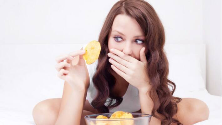 why do we eat more when we feel more stress why do we eat more when we feel more stress