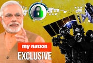 Prime Minister Narendra Modi approves new cyber, special forces, space divisions armed forces