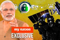 Prime Minister Narendra Modi approves new cyber, special forces, space divisions armed forces