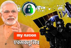 Surgical strikes anniversary: PM Modi approves new cyber, special forces, space divisions for armed forces