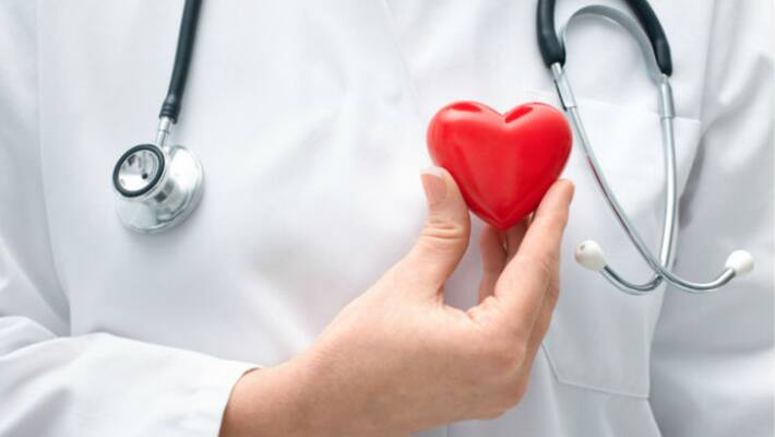 World Heart day 2018: Tips for healthy heart World Heart day 2018: Tips for healthy heart