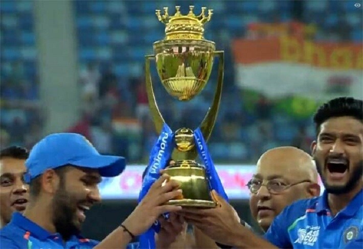 Pakistan going to Host Asia Cup 2023, Team India dare to participate in Neighbor Country