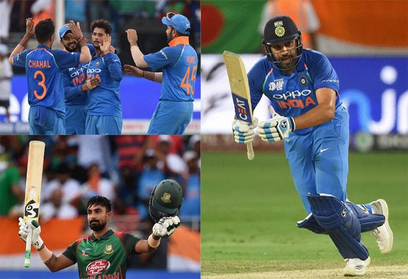 asia cup 2018 won by indian cricket team