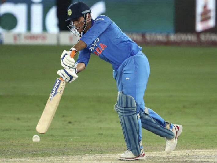 hemang badani revealed the fact that dhoni denied his suggestion