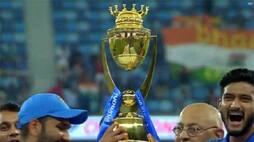 India Beat Bangladesh By 3 Wickets, Retain Title